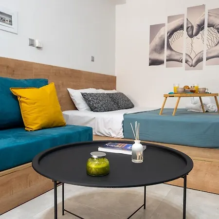Apartamento Lydia Apartment's *
