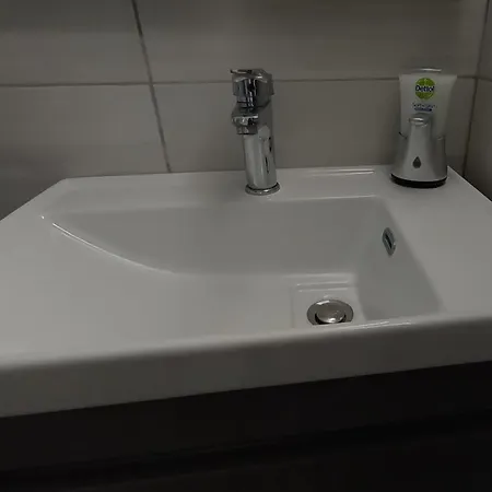 아파트 Lydia Apartment's