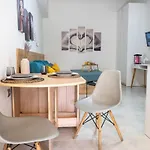 Lydia Apartment's Apartman Kalamáta