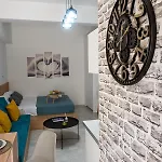 Apartman Lydia Apartment's *