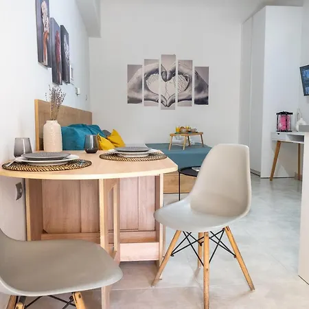 Lydia Apartment's Lägenhet Kalamata