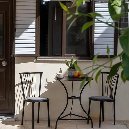 Lydia Apartment's Kalamata