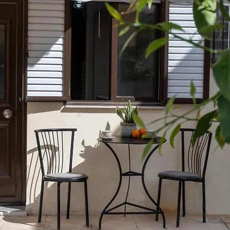 Lydia Apartment's カラマタ