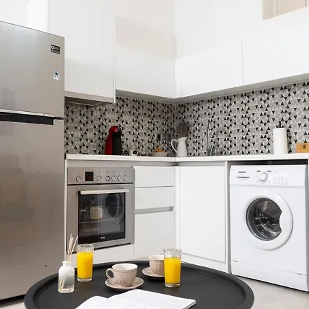 Lydia Apartment's カラマタ