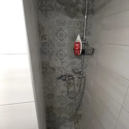 Lydia Apartment's Lägenhet