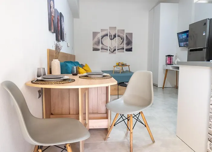 Lydia Apartment's Διαμέρισμα Καλαμάτα