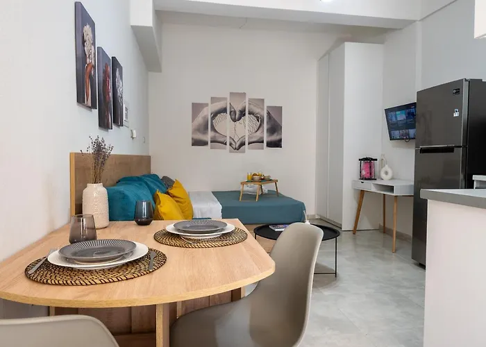 Lydia Apartment's