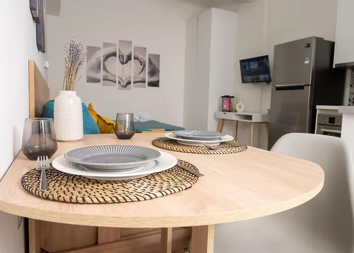 Lydia Apartment's Апартаменты