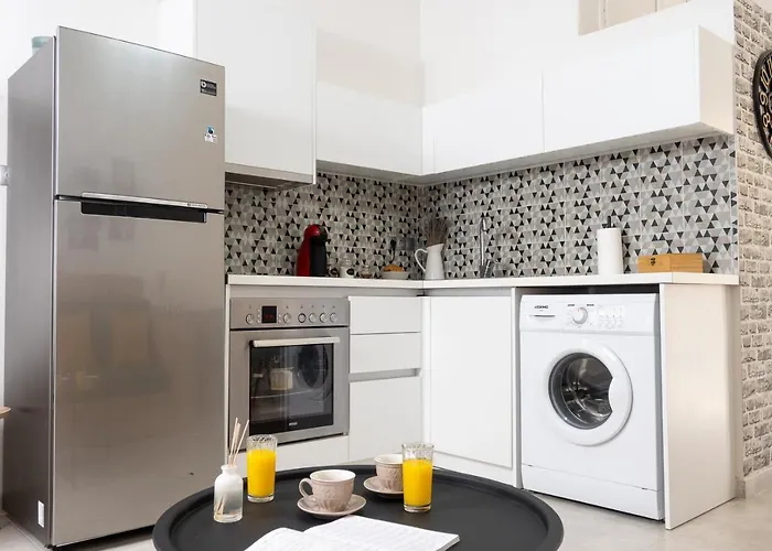 Lydia Apartment's Каламата