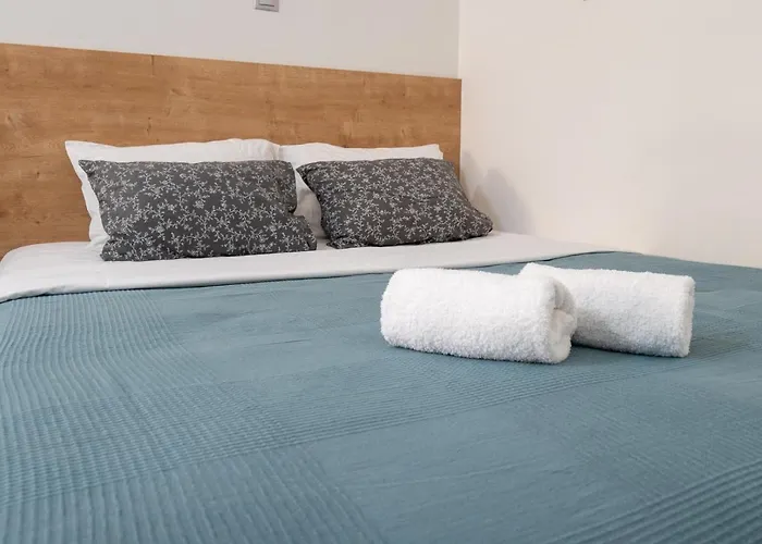 Lydia Apartment's * Καλαμάτα
