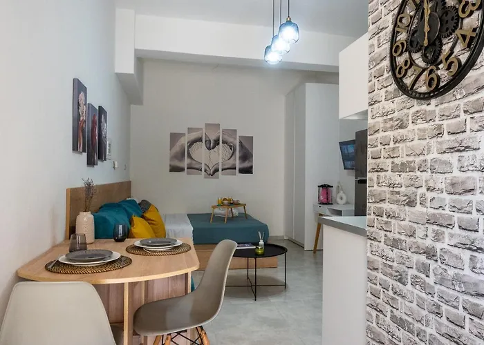 Lydia Apartment's
