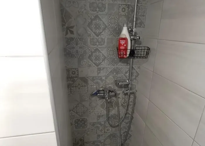 Lydia Apartment's Διαμέρισμα