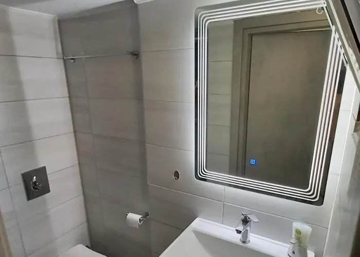 Lydia Apartment's Апартаменты