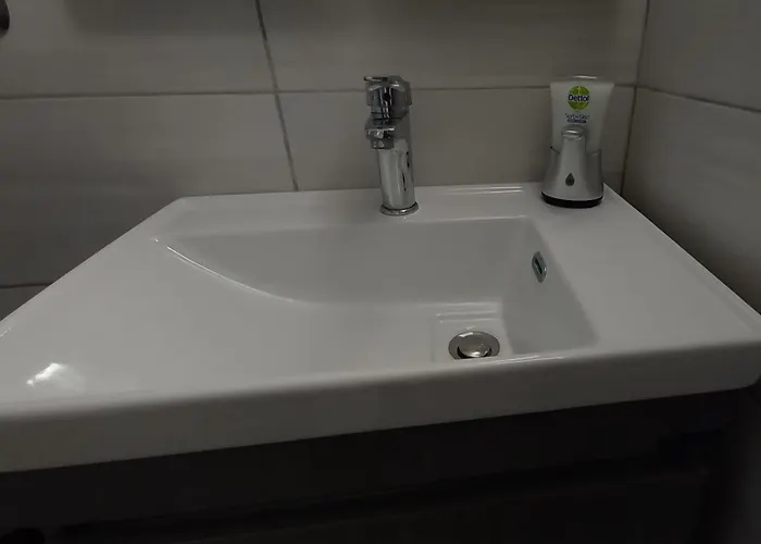 아파트 Lydia Apartment's